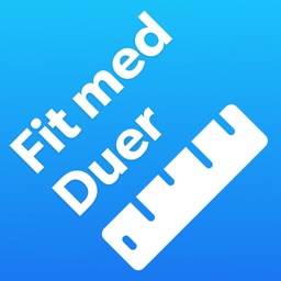 Fit med Duer