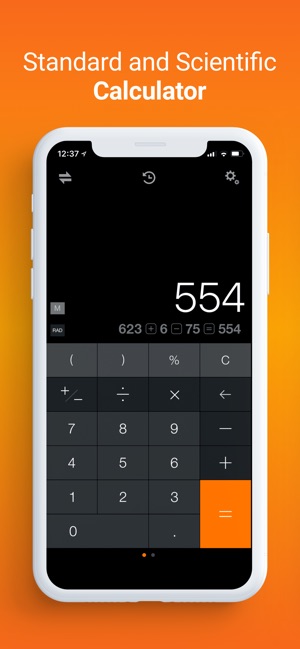 CalConvert: Currency Converter on the App Store