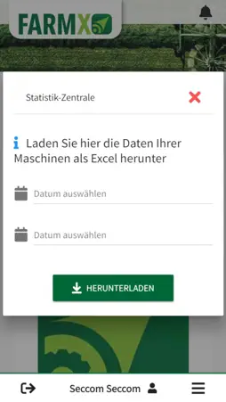 FarmX screenshot 6