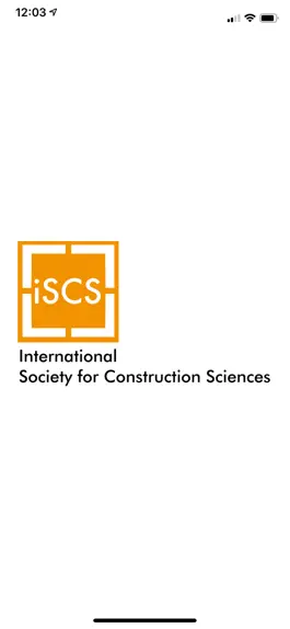 Game screenshot iSCS Mobile App mod apk