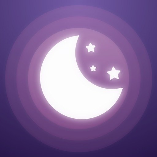 SoSleep - Sleep ASMR Sounds iOS App