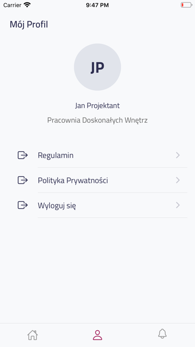 Screenshot #2 pour Formly Mobile