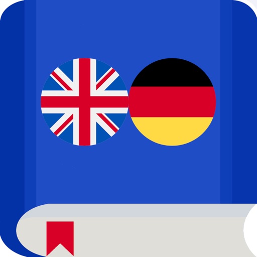 English German Sentences icon