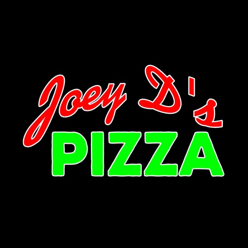 Joey Ds Pizza
