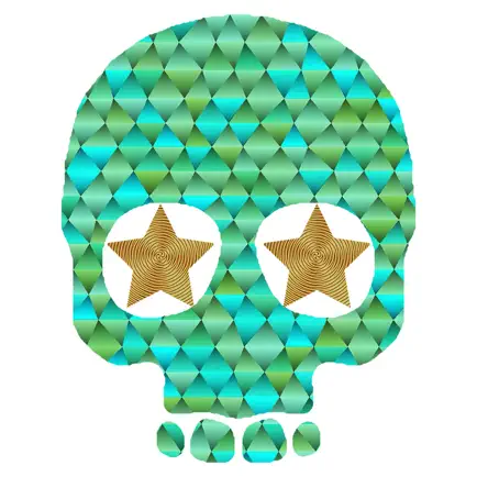 rgbDesigner Skulls Cheats
