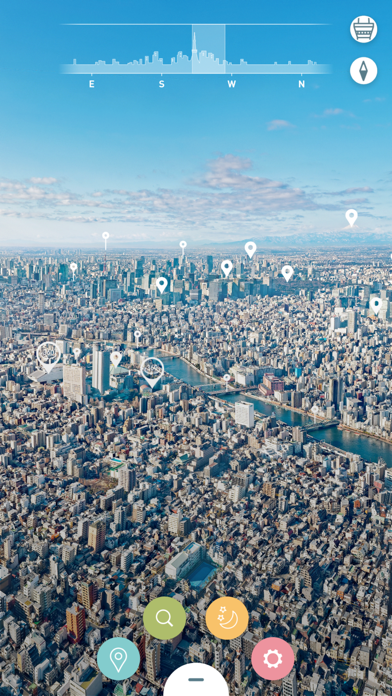 TOKYO SKYTREE® PANORAMA GUIDEのおすすめ画像1