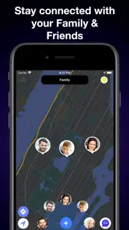 safe: find friends navigation problems & solutions and troubleshooting guide - 1