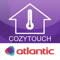 ATLANTIC COZYTOUCH messages.notwork