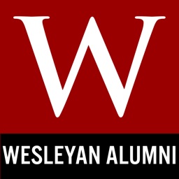 Wesleyan Alumni Mobile