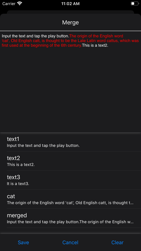 #10. TopReader (iOS) By: YUKARI KIKUCHI