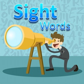 스크린샷 (4) Simple Sight Words
