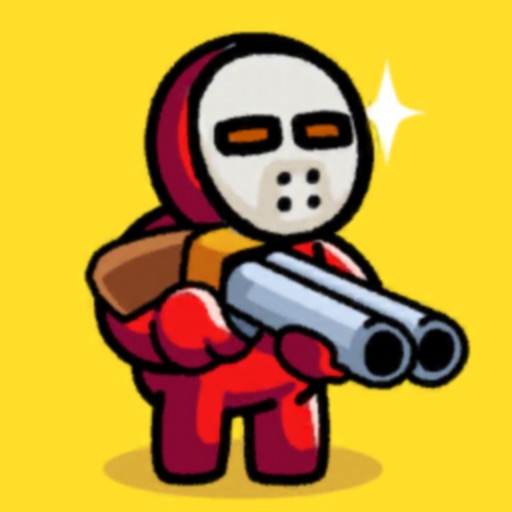 Imposter Gun