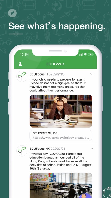 EDUFocus