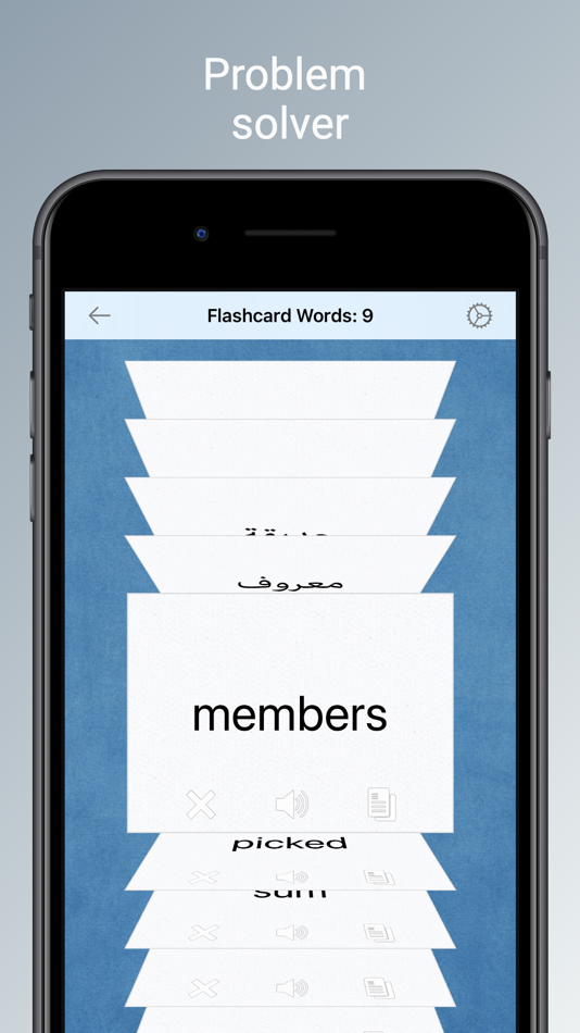 #10. Word Search Brain Puzzle Game (iOS) 由: iThinkdiff