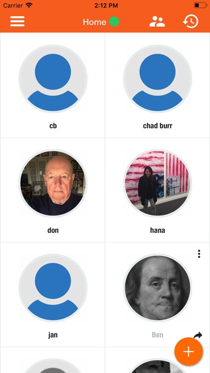 EVAP.io screenshot-3