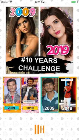 Game screenshot 10 Year Challenge mod apk