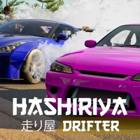 Hashiriya Drifter: Car Games на пк