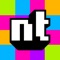 Neverthink is the best way to watch memes and funny videos without the tedious search