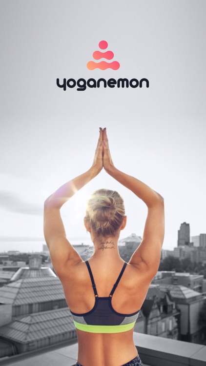 Yoganemon