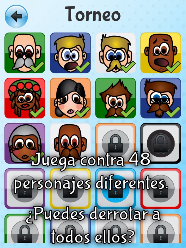 4 En Raya - Juego de tablero screenshot 8