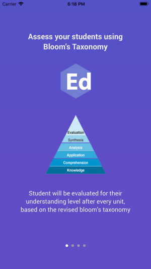 Edwisely - College Educator(圖2)-速報App
