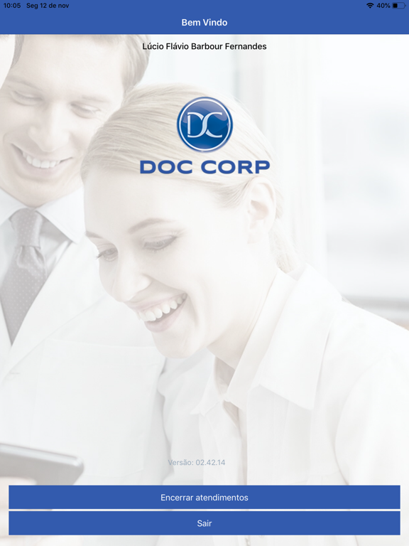 Screenshot #6 pour Doc Corp