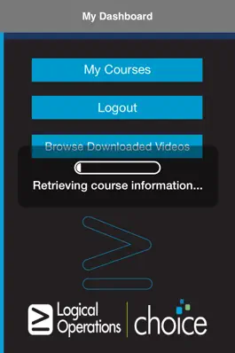 Game screenshot LO choice apk