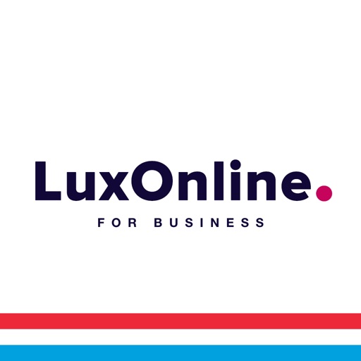 LuxOnline Business