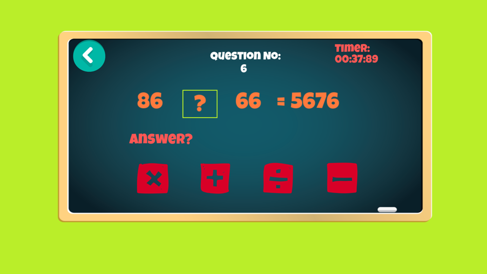 #5. Math Answers Pro Study Drills (iOS) 由: Andre Tobisch