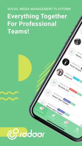 Game screenshot RADAAR mod apk