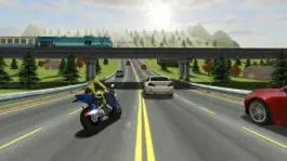 Game screenshot Motor Racing Mania mod apk