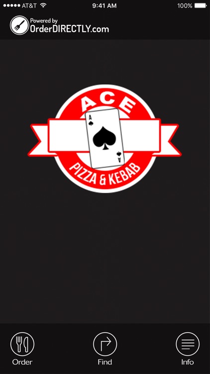 ACE Pizza & Kebab, Brighton