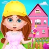 Build Clean Fix Princess House icon