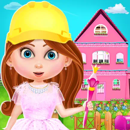 Build Clean Fix Princess House Cheats