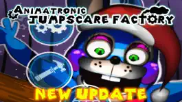 Game screenshot Animatronic Jumpscare Factory mod apk