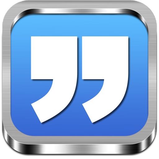 Total Quotes icon