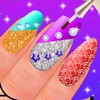 Nails Makeover and Hands Art - iPadアプリ