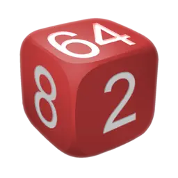 Backgammon Online app icon