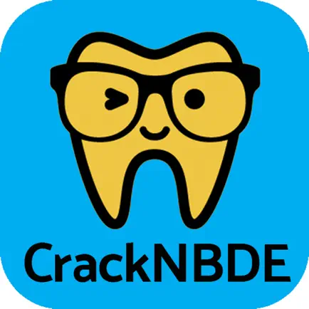 Crack iNBDE Dental Boards Prep Cheats