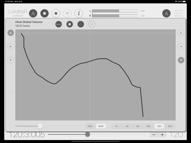 ‎LoAdKer Screenshot
