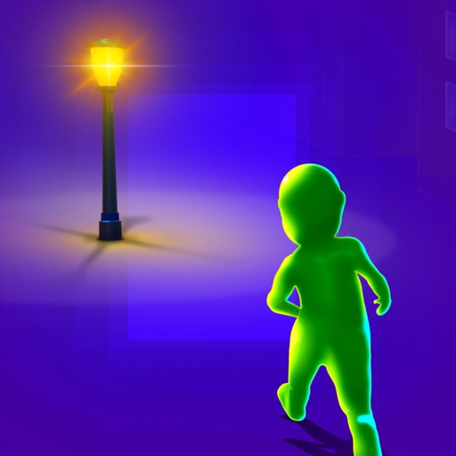 Lamp City icon