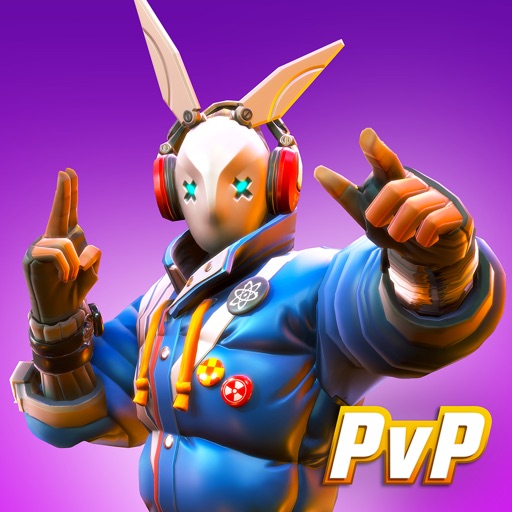 Shadowgun War Games icon