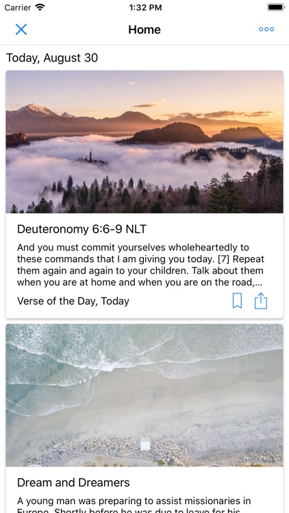 Tyndale Bibles App screenshot-5