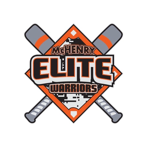 McHenry Elite Warriors icon