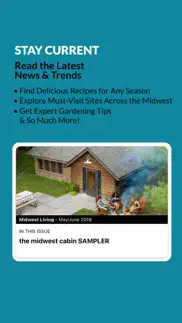 midwest living magazine problems & solutions and troubleshooting guide - 3