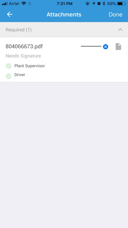 nuDeliverIt screenshot-5