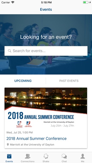 OCATO Events(圖2)-速報App
