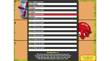 Ballyland Code 2: Give Rotor