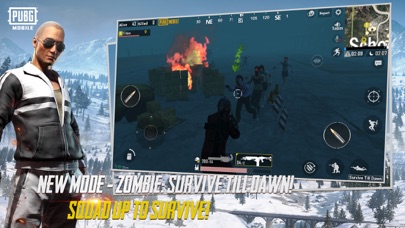 download PUBG MOBILE apps 3