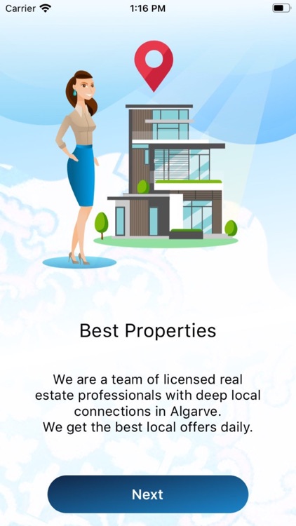 Algarve Property Guides